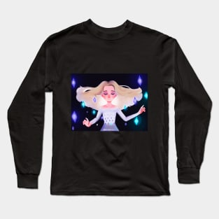 Frozen 2 Long Sleeve T-Shirt